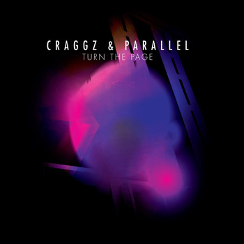 Craggz and Parallel - Turn The Page