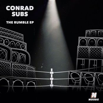 Conrad Subs - The Rumble