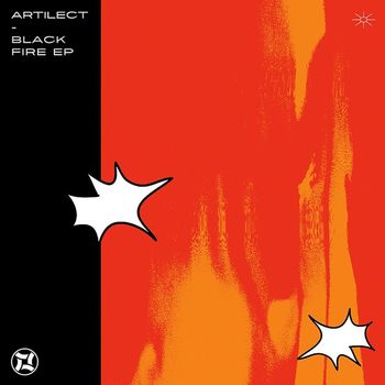 Artilect - Black Fire