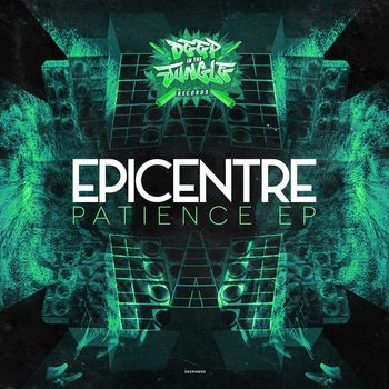 Epicentre - Patience
