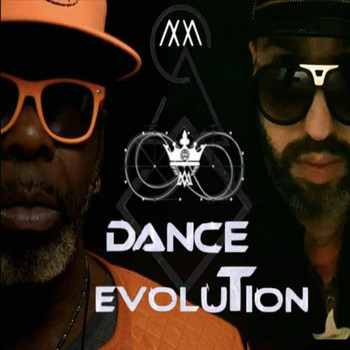 Angelus Marino - Dance Evolution