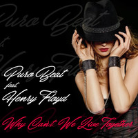 Puro Beat - Why Cant We Live Together