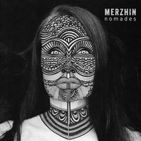 Merzhin - Nomades (feat. Kemar Gulbenkian)