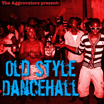 Various Artists - Old Style Dancehall