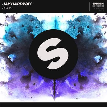 Jay Hardway - Solid