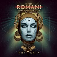 Kryder - Romani (feat. Steve Angello)