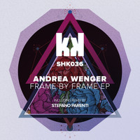 Andrea Wenger - Frame By Frame