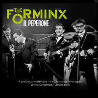 The Forminx - Il Peperone