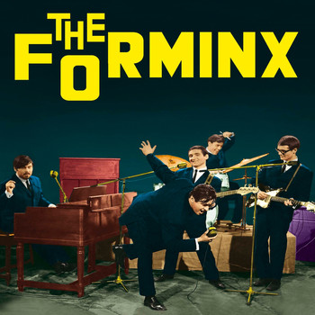 The Forminx - The Forminx