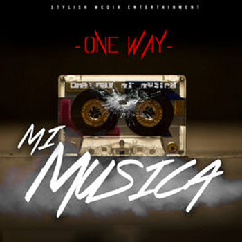 One Way - Mi Música