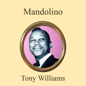 Tony Williams - Mandolino