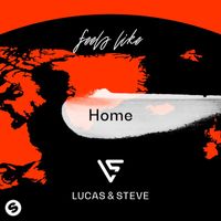 Lucas & Steve - Home