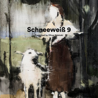Oliver Koletzki - Schneeweiß 9: Presented by Oliver Koletzki