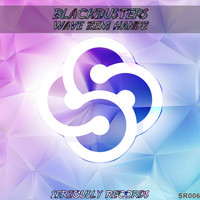 Blackbusters - Wave Zem Handz