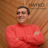 Hayko - Best Live in Erevan
