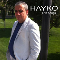 Hayko - Live Songs