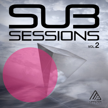 Various Artists - Sub Sessions, Vol.2