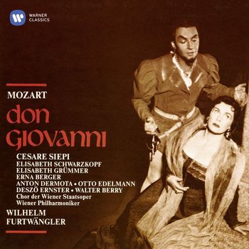 Wilhelm Furtwängler - Mozart: Don Giovanni