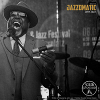 John Jazz - Jazzomatic