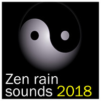 Zen Music Garden, White Noise Research, Nature Sounds - 18 Zen Music White Noise Rain Sounds