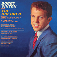 Bobby Vinton - Sings The Big Ones
