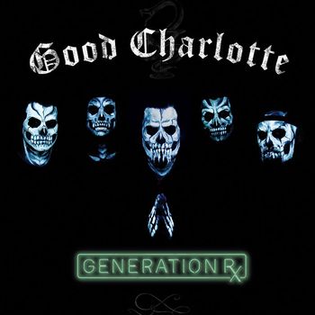 Good Charlotte - Shadowboxer
