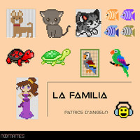 Patrice d'Angelo - La Familia