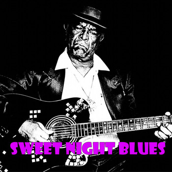B.B. King - Sweat Night Blues