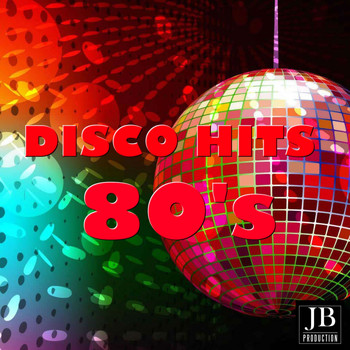 Disco Fever - Disco Hits 80's Vol 2