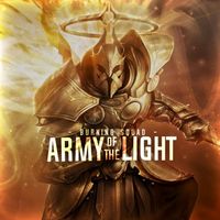 Burning Squad - Army Of The Light