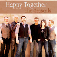 The Grascals - Happy Together
