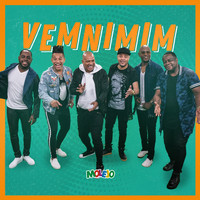 Molejo - Vem Ni Mim