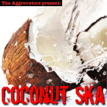 Various Artists - Coconut Ska