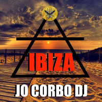 jo corbo dj - Ibiza