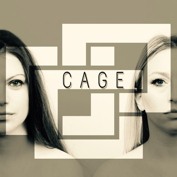 Cage - Cage (Edit Version)