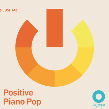 Various Artists - Positive Piano Pop