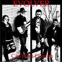 Evolver - Can't Get Enough