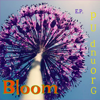 Bloom - Ground Up - EP (Explicit)