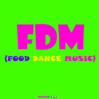 STEV - Fdm (Food Dance Music)