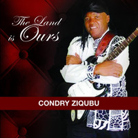 Condry Ziqubu - The Land Is Ours
