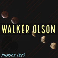 Walker Olson - Phases - EP (Explicit)