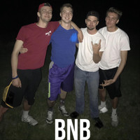 Bnb - Couple of Friends (Explicit)