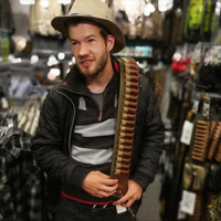 The Swede - On Mission (Explicit)