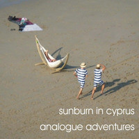 Sunburn In Cyprus - Analogue Adventures