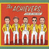 The Achievers - Live at the Sva