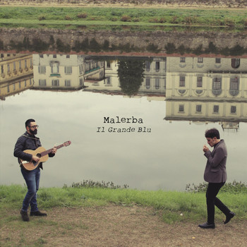 Malerba - Il Grande Blu