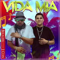 Bezaleel - Vida Mia (feat. J-Con)