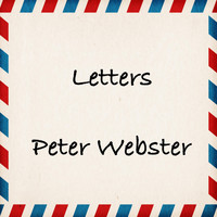 Peter Webster - Letters