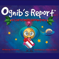 Ognib - Ognib's Report, Vol. 1: A Christmas Adventure
