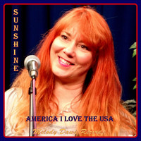 Sunshine - America I Love the USA